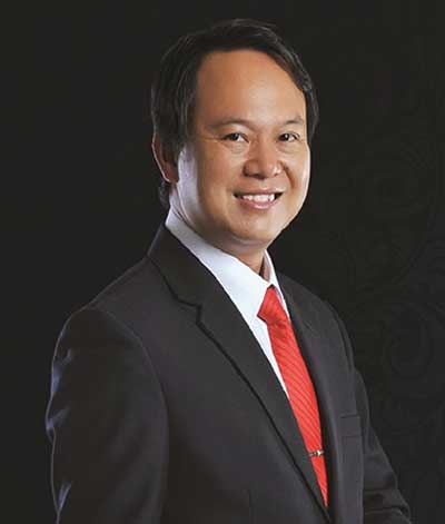 Thông điệp từ chủ tịch