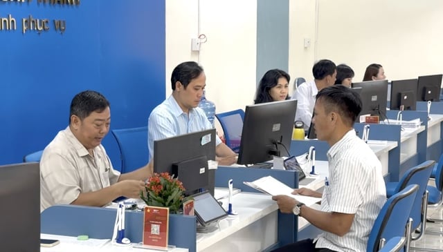 Cấp tỉnh sẽ thực hiện 32 thủ tục hành chính về đất đai: Cụ thể là những thủ tục nào?