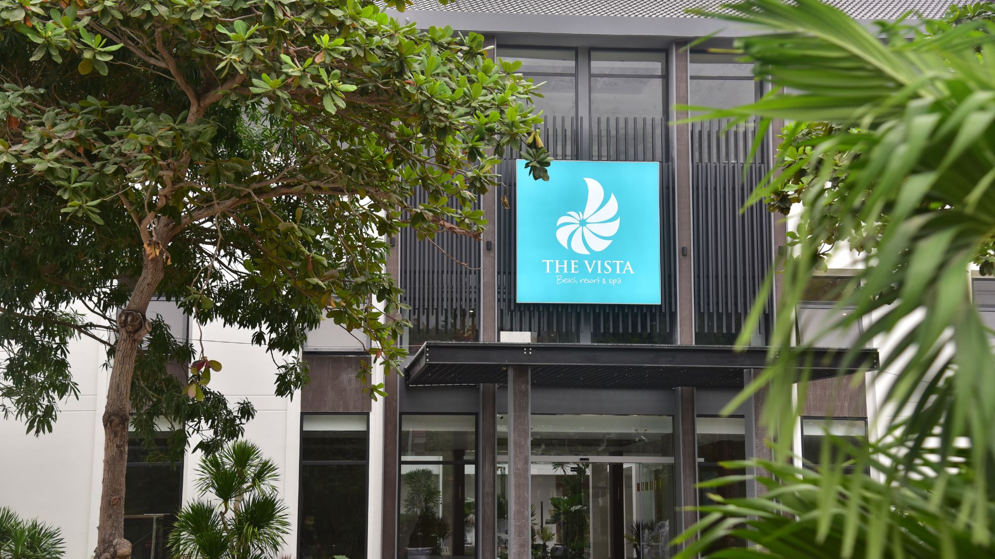 THE VISTA BEACH RESORT & SPA PHAN THIẾT
