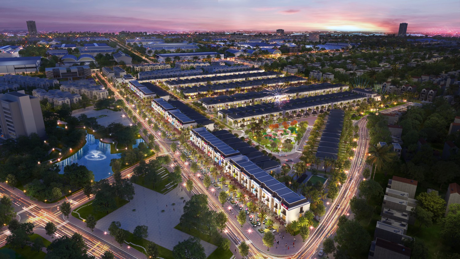 Cập nhật tiến độ tháng 04/2022