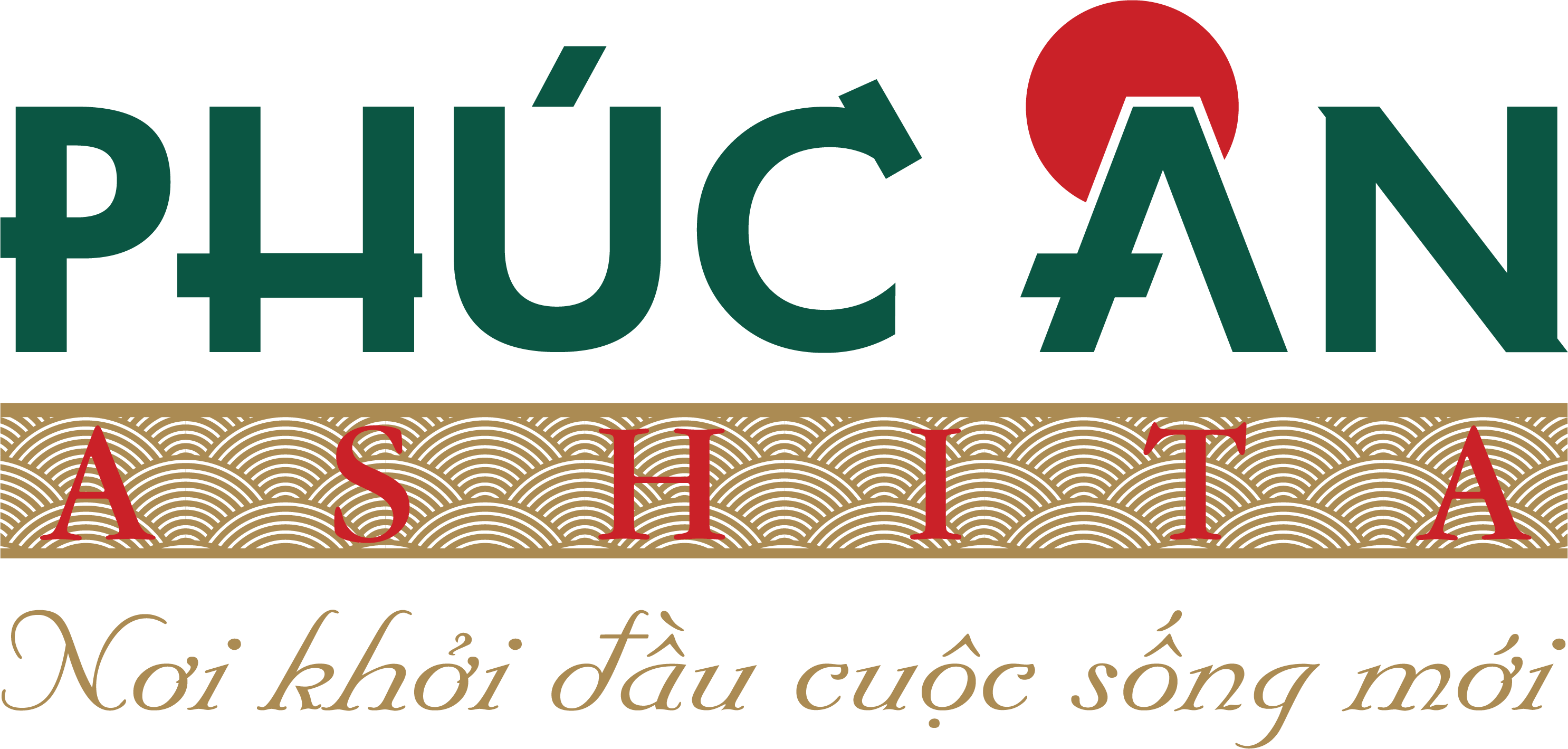 PHÚC AN ASHITA