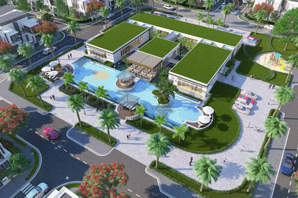 Phối cảnh 3D