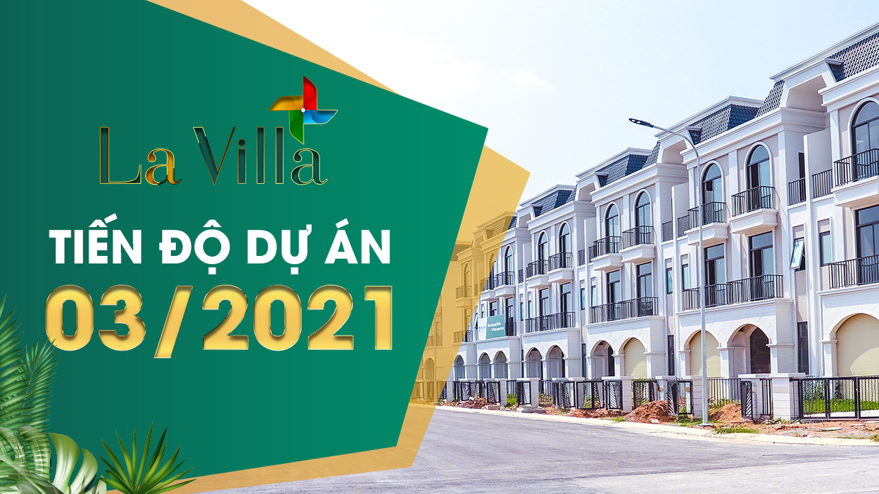 CẬP NHẬT TIẾN ĐỘ MỚI NHẤT