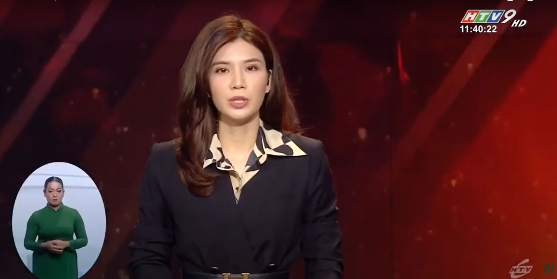 LA VILLA GREEN CITY TRÊN SÓNG HTV9