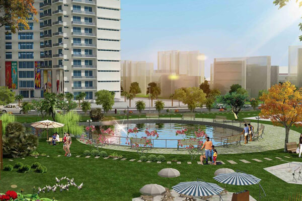 Phối cảnh 3D