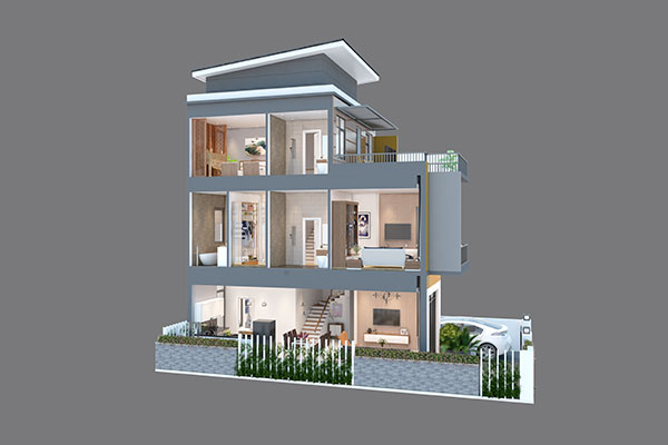 Isometric