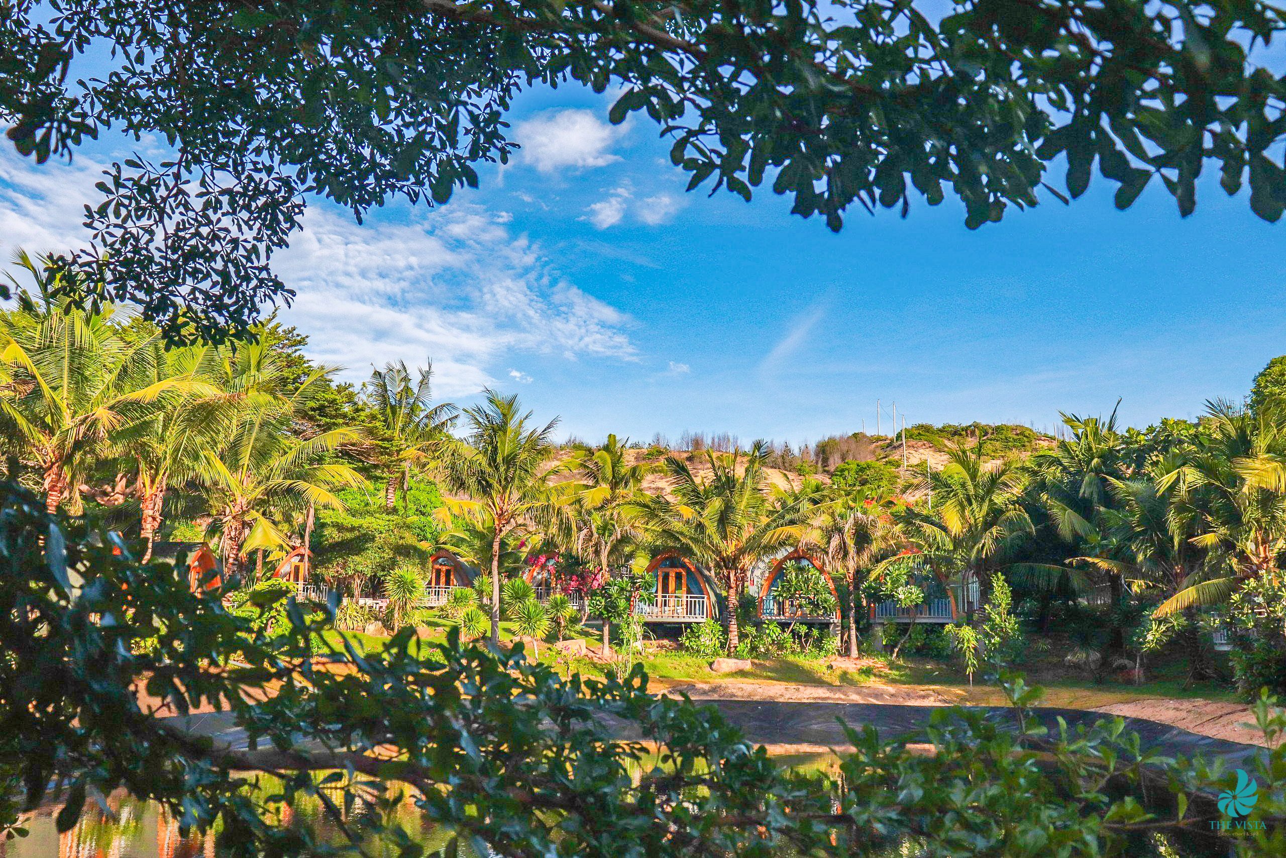 THE VISTA BEACH RESORT & SPA PHAN THIẾT