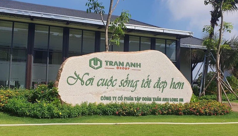 Cục thuế tỉnh Long An dừng quyết định về việc ngừng sử dụng hoá đơn đối với Tập đoàn Trần Anh Long An