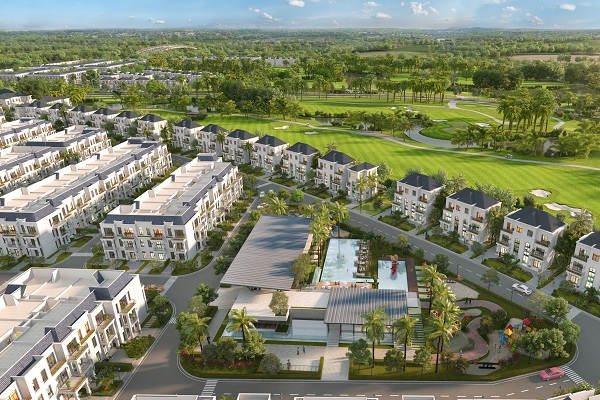 Phối cảnh 3D