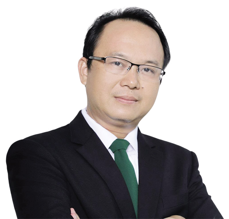 Báo chí- Nhịp cầu thông tin, tiếp sức doanh nghiệp vững bước